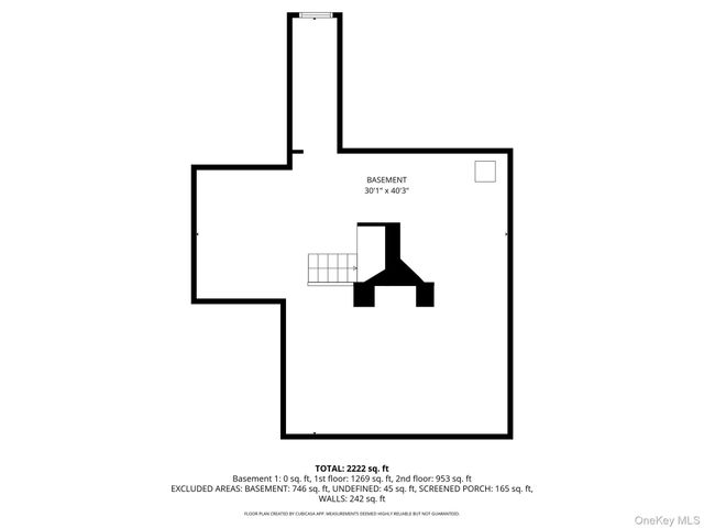 4443 Purchase Street, Purchase, NY 10577