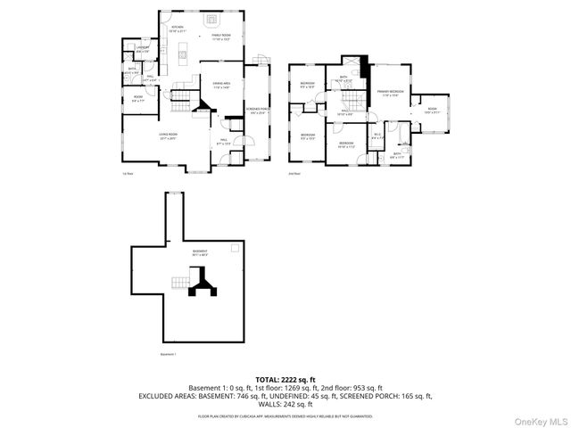 4443 Purchase Street, Purchase, NY 10577