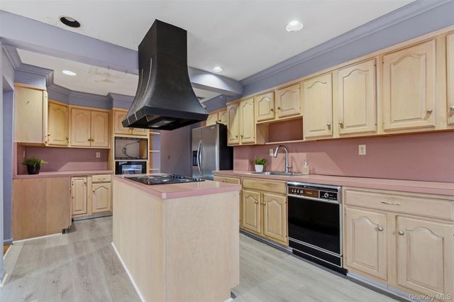 4443 Purchase Street, Purchase, NY 10577