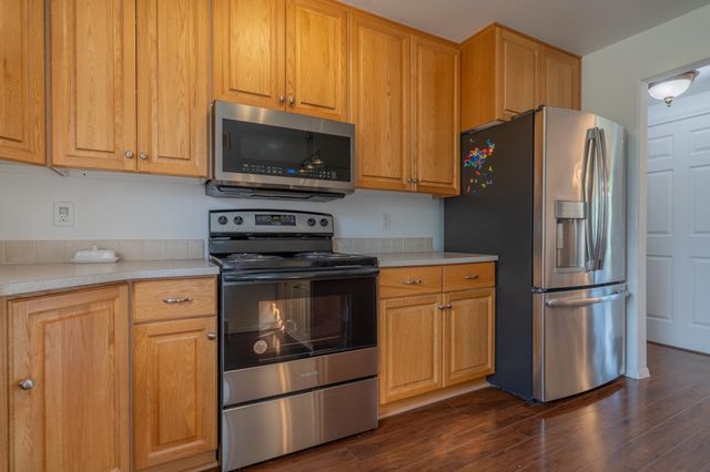 504 W SIXTH AVENUE, North Pole, AK 99705