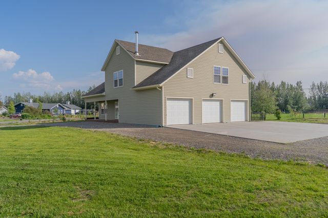 504 W SIXTH AVENUE, North Pole, AK 99705