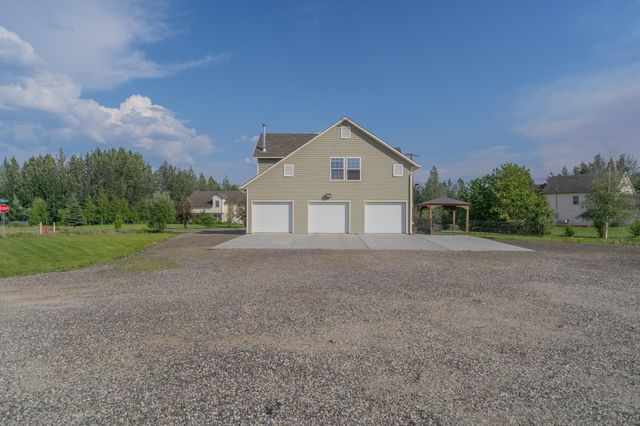 504 W SIXTH AVENUE, North Pole, AK 99705