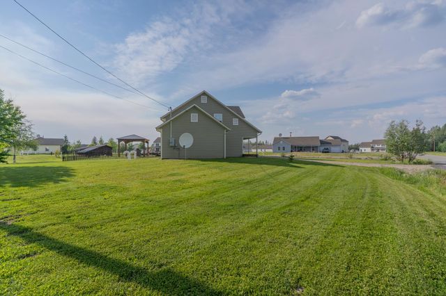 504 W SIXTH AVENUE, North Pole, AK 99705