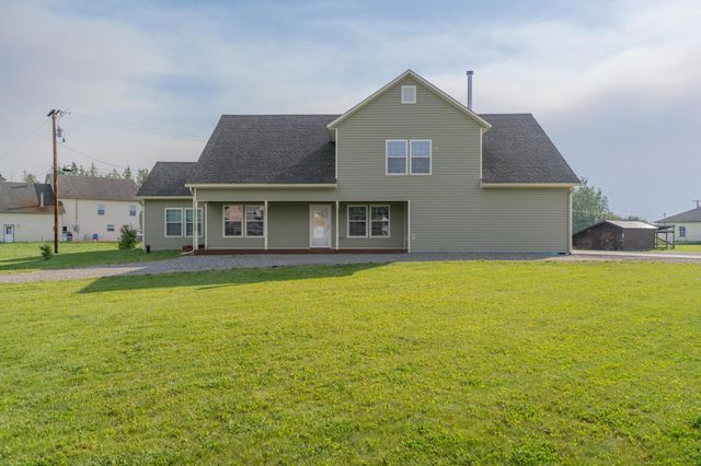 504 W SIXTH AVENUE, North Pole, AK 99705