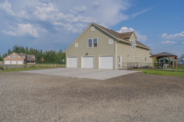 504 W SIXTH AVENUE, North Pole, AK 99705