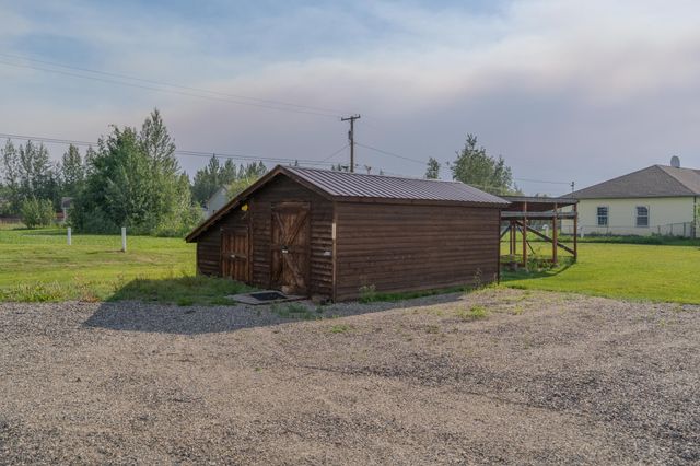 504 W SIXTH AVENUE, North Pole, AK 99705