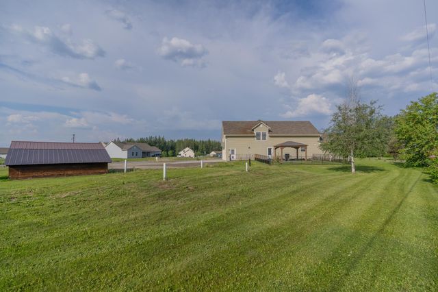 504 W SIXTH AVENUE, North Pole, AK 99705