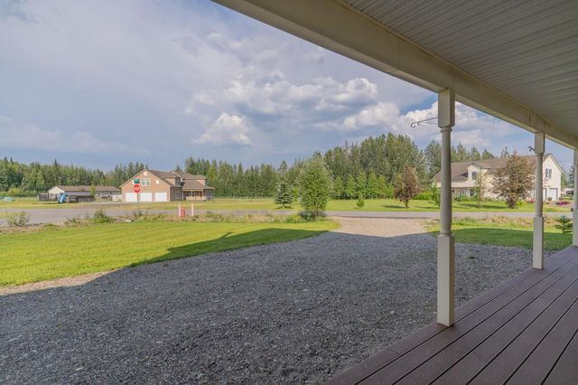 504 W SIXTH AVENUE, North Pole, AK 99705