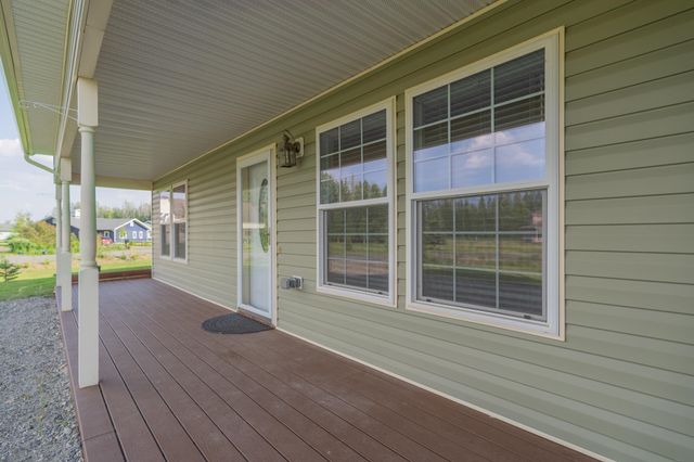 504 W SIXTH AVENUE, North Pole, AK 99705