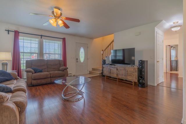 504 W SIXTH AVENUE, North Pole, AK 99705