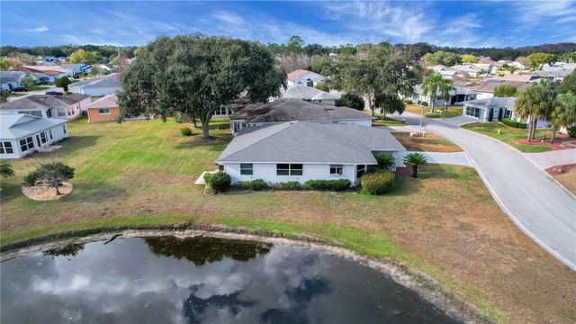 32801 OAK PARK DRIVE, Leesburg, FL 34748