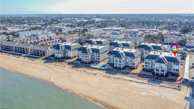 2428 Ocean Shore Cres Apt 401, Virginia Beach, VA 23451
