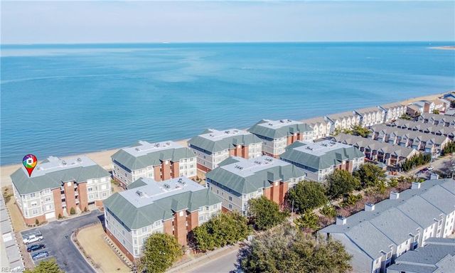 2428 Ocean Shore Cres Apt 401, Virginia Beach, VA 23451