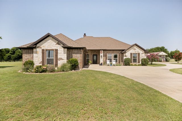 10485 Indian Trail, Sanger, TX 76266