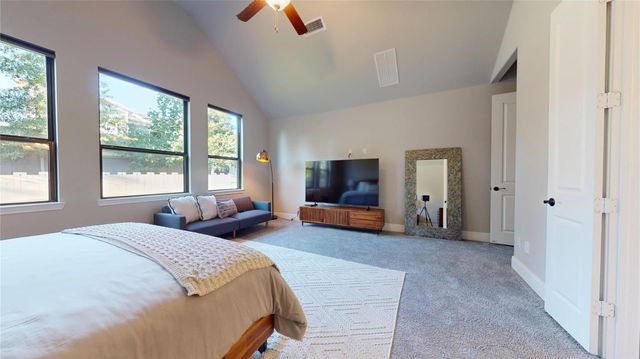 8305 Greenleaf Ridge Way, Conroe, TX 77385