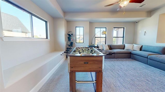 8305 Greenleaf Ridge Way, Conroe, TX 77385