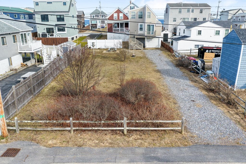 0 Eastern Avenue, Wells, ME 04090 — exterior