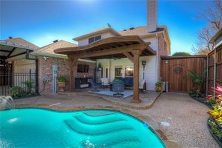805 Tealwood Drive, Mesquite, TX 75181