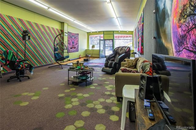 518 Main Street, Walsenburg, CO 81089