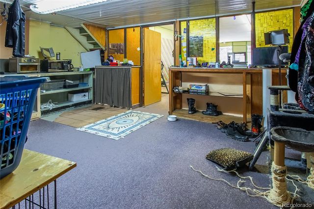 518 Main Street, Walsenburg, CO 81089