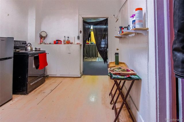 518 Main Street, Walsenburg, CO 81089