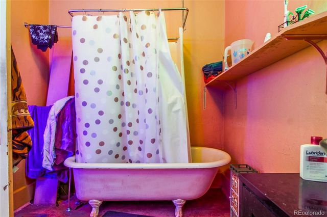 518 Main Street, Walsenburg, CO 81089