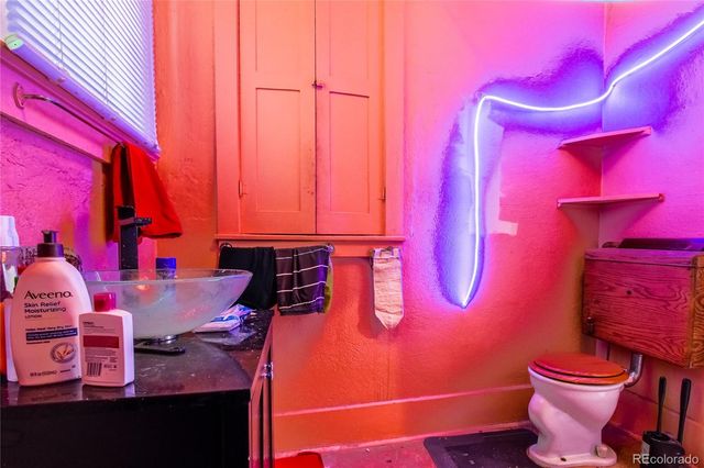 518 Main Street, Walsenburg, CO 81089