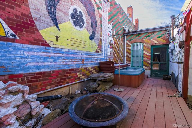 518 Main Street, Walsenburg, CO 81089