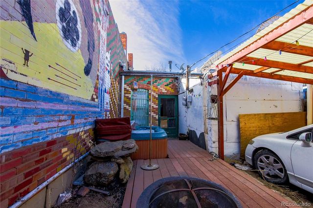 518 Main Street, Walsenburg, CO 81089