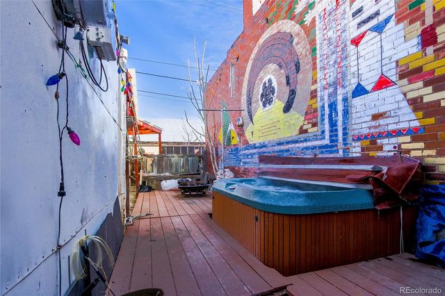 518 Main Street, Walsenburg, CO 81089