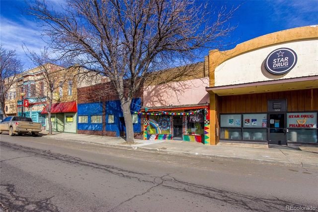 518 Main Street, Walsenburg, CO 81089