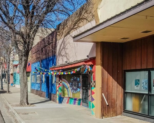 518 Main Street, Walsenburg, CO 81089