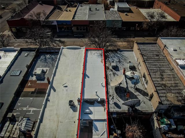 518 Main Street, Walsenburg, CO 81089