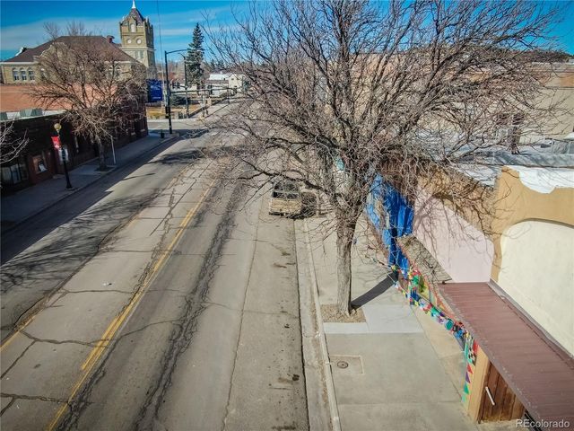 518 Main Street, Walsenburg, CO 81089