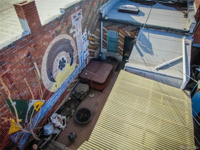 518 Main Street, Walsenburg, CO 81089