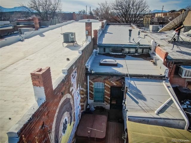 518 Main Street, Walsenburg, CO 81089