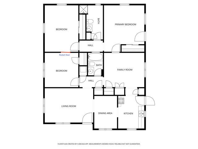 111 W Gay Ave., Gladewater, TX 75647
