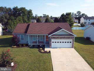 307 CLOSE DR, Martinsburg, WV 25404