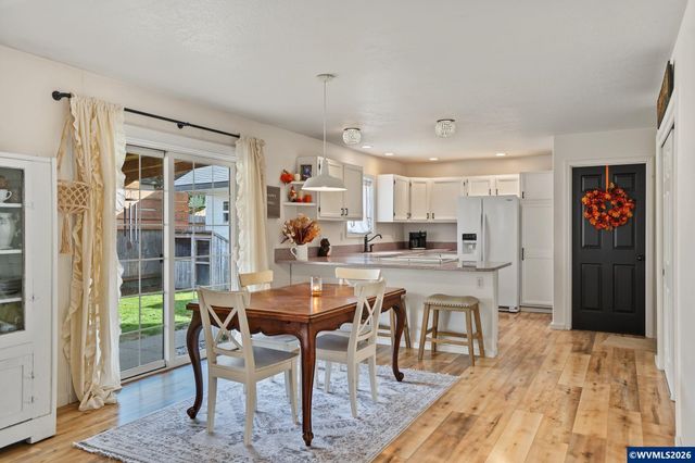1132 Heritage Lp, Stayton, OR 97383