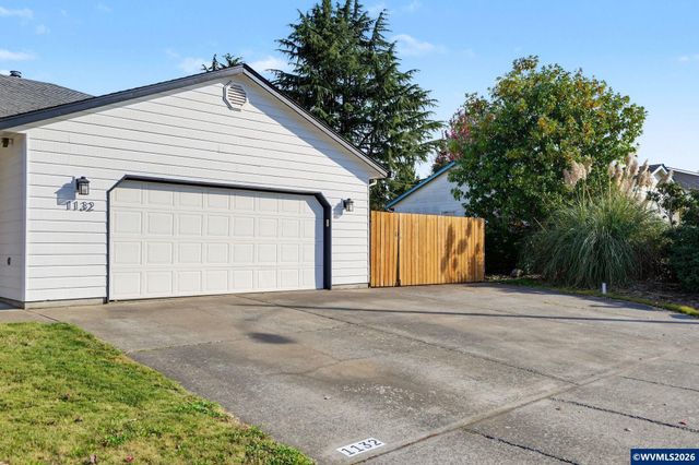 1132 Heritage Lp, Stayton, OR 97383