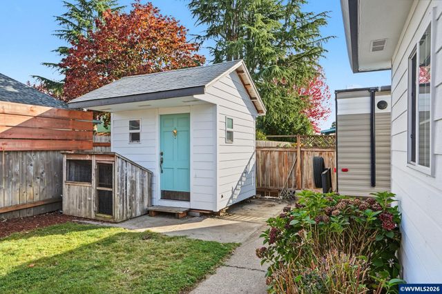 1132 Heritage Lp, Stayton, OR 97383