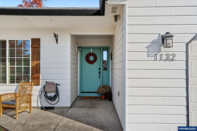 1132 Heritage Lp, Stayton, OR 97383