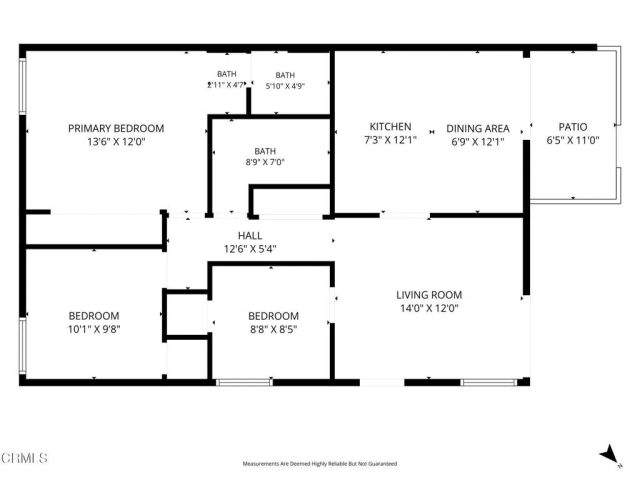 229 S Ventura Road 108, Port Hueneme, CA 93041