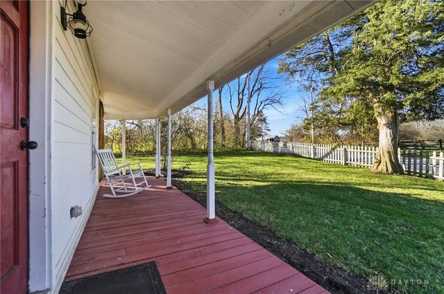 9448 Lytle Ferry Road, Waynesville, OH 45068