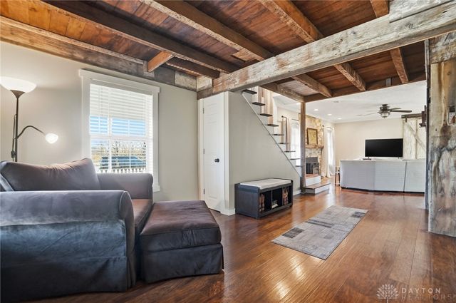 9448 Lytle Ferry Road, Waynesville, OH 45068