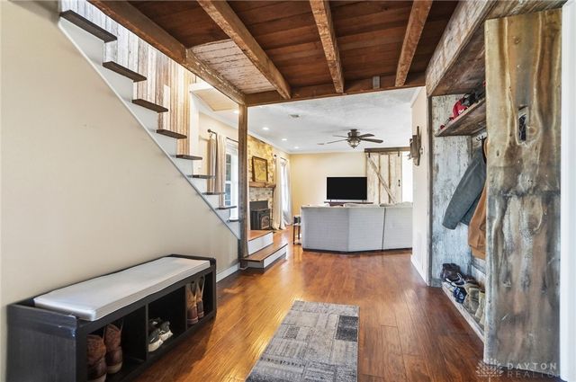 9448 Lytle Ferry Road, Waynesville, OH 45068