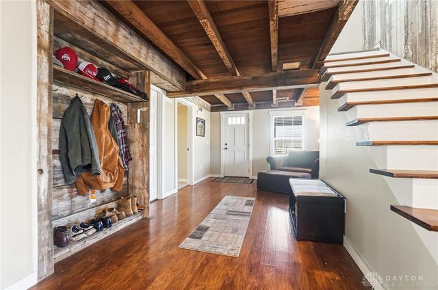 9448 Lytle Ferry Road, Waynesville, OH 45068