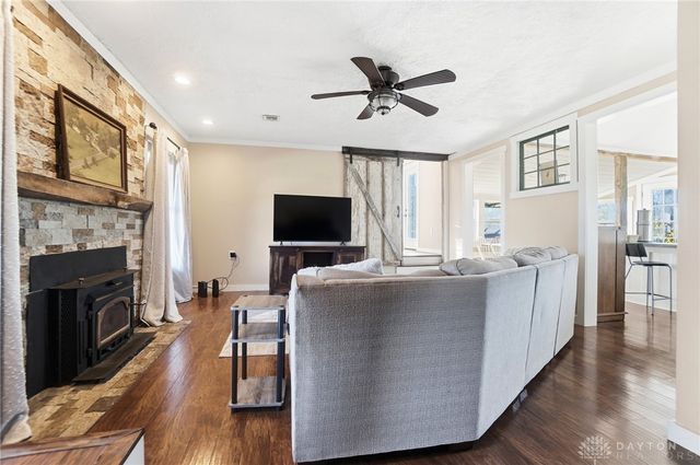 9448 Lytle Ferry Road, Waynesville, OH 45068