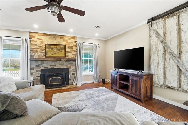 9448 Lytle Ferry Road, Waynesville, OH 45068