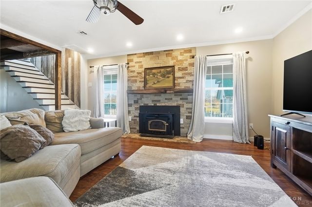 9448 Lytle Ferry Road, Waynesville, OH 45068